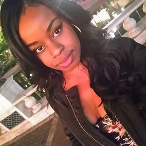 Meet your Posher, Eghosa